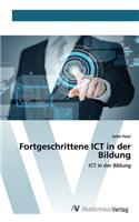 Fortgeschrittene ICT in der Bildung