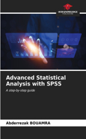 Advanced Statistical Analysis with SPSS