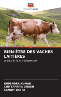 Bien-Être Des Vaches Laitières