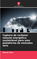 Captura de carbono