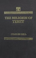 The Religion of Tibet