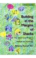 Building in the Margins of Shacks: A Vision and Projects for Habitat for Humanity