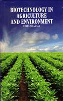 Biotechnology in Agriculture and Environment