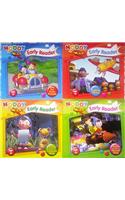Noddy Early Reader (Set of 4 Books) (Noddy Early Readers)