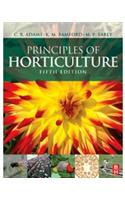 Principles Of Horticulture, 4th Edition