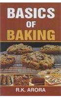 Basics of Baking