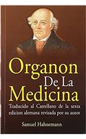 Organón De La Medicina: 1