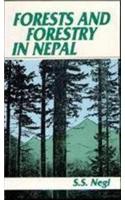 Forests and Forestry in Nepal