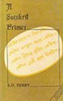 A Sanskrit Primer