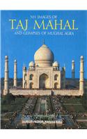 501 Images of the Taj Mahal and Glimpses of Mughal Agra