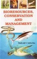 Bioresources Conservation and Management