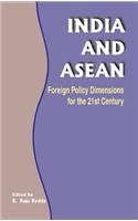 India and ASEAN
