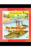 The Monkey And The Crocodile
