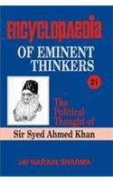 Encyclopaedia Eminent Thinkers (Vol. 21 : The Political Thought of Sir Syed Ahmad Khan)