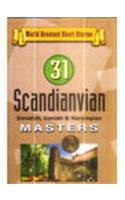 31 Scandinavian Masters