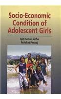 Socio-Economic Condition of Adolescent Girls