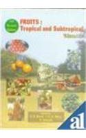 Fruits: Tropical and Subtropical Vol 1 3rd Revised edn