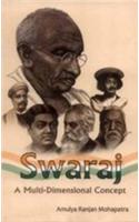 Swaraj - A Multi-Dimensional Concept