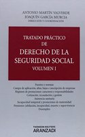 Tratado Practico de Derecho de la Seguridad Social (Volumen II)