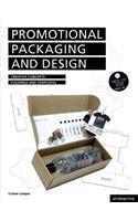 Promotional Packaging and Design