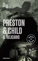El relicario / Reliquary