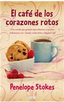 El Cafe de los Corazones Rotos