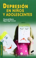 Depresion en ninos y adolescentes
