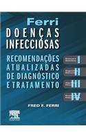 Ferri Clínico Doenças Infecciosas