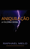 Aniquilação