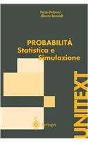Probabilit Statistica E Simulazione