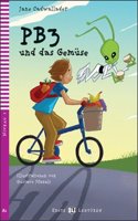 Young ELI Readers - German