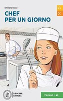 Letture graduate di italiano per stranieri