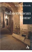 Subterranean Rome