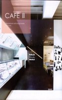 Interior Series: Cafe vol.2