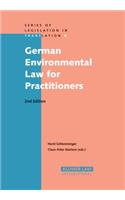 German Environmental Law for Practitioners