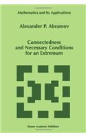 Connectedness and Necessary Conditions for an Extremum