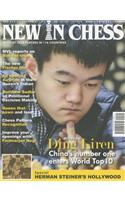New in Chess Magazine 2015/6
