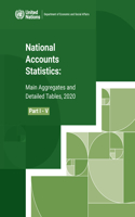 National Accounts Statistics: Main Aggregates and Detailed Tables 2020