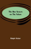 Boy Scouts on the Yukon