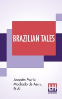 Brazilian Tales