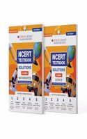Oswaal NCERT Textbook Solution Class 6 Science | Mathematics | Set of 2 Books | For Latest Exam