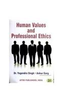 Human Values and Professional Ethics
