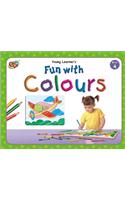 Fun With Colours 4