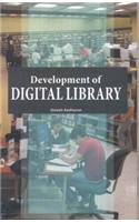 Development Of Digital Library