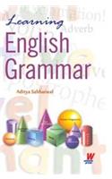 Learning English Grammer