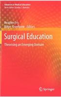 Surgical Education