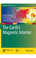 Earth's Magnetic Interior