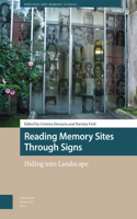 Reading Memory Sites Through Signs