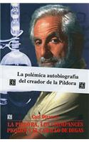 La Pildora, los Chimpances Pigmeos y el Caballo de Degas