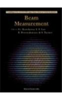 Beam Measurement - Proceedings Of The Joint Us-cern-japan-russia School On Particle Accelerators